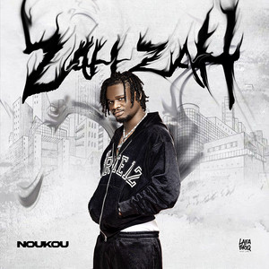 ZAH ZAH by Noukou