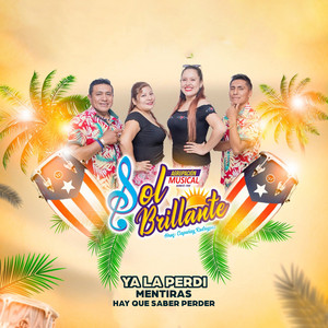 Sol Brillante - Te Acuerdas de Mí - Si Nuestro Amor Se Muere - Me Equivoqué (En Vivo)