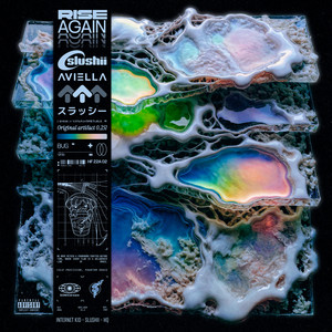 Rise Again by Slushii, Aviella