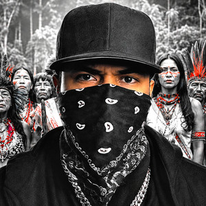 Sin Fronteras by Clave Fantasma