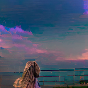 Don't Make Me Look Back by Affectwave