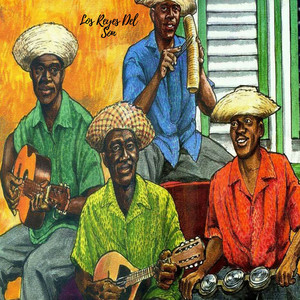 Huellas Del Pasado by Los Reyes Del Son