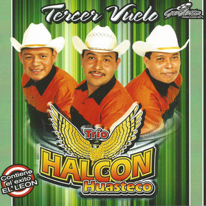 Trio Halcon Huasteco - Canción De Paz