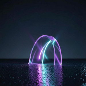 Endless motion by Andrés Moreno E
