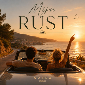 Mijn Rust by NØFRA