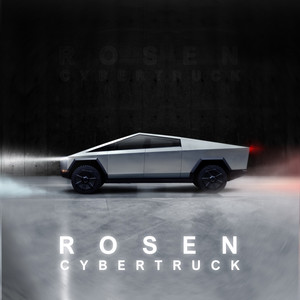 Cybertruck by Rosen