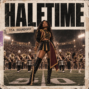 We Out Here by Tia SoundOff