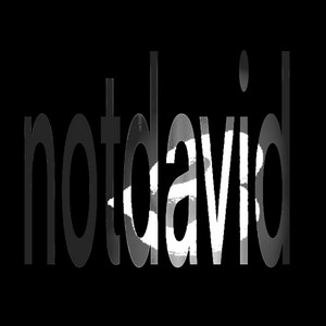 notdavid - time
