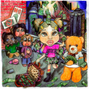 pocket watchin >.< by DJ Creole Princess