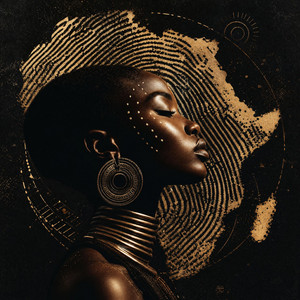 MAMA AFRICA by PAPATE