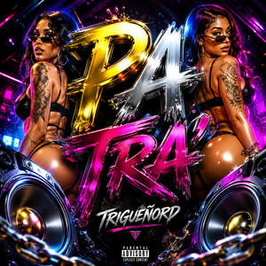 Pa Tra by Trigueñord