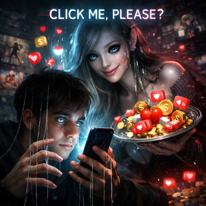 Click Me, Please by The Last Light