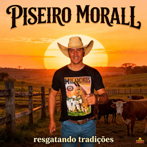 Dança da Raposa by Piseiro Morall