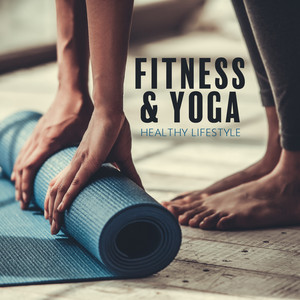 Fitness & Yoga: Healthy Lifestyle. Amazing Background Music. Japanese Tracks album