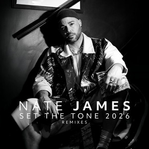 Nate James | Spotify