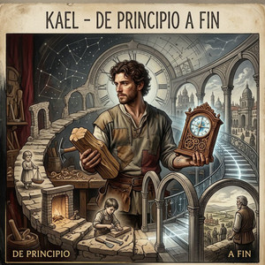 Dagas en la Espalda by Kael