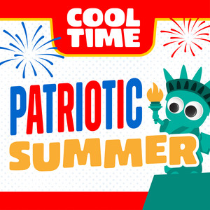 God Bless America by Cooltime