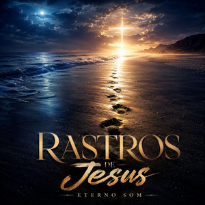 Rastros de Jesus by Eterno Som
