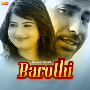 Mahi Panchal - Barothi