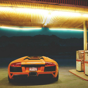 Fame by Lambo