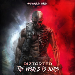 Beats & The Kicks by Diztorted