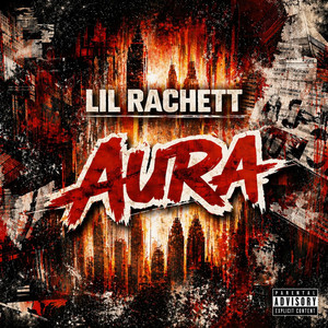 Aura by Lil Rachett
