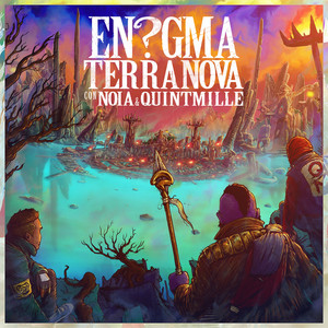 Terranova album