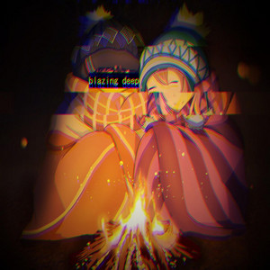 Blazing Deep