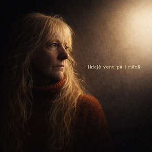 Ikkje vent på i mårå by Benbass.