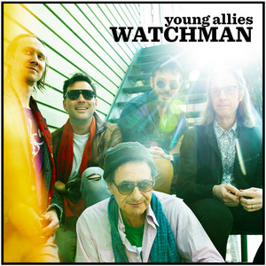 Watchman by Young Allies