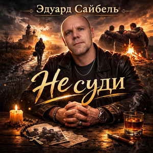 НЕ СУДИ by Eduard Seibel