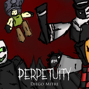 Perpetuity - Die of Death LMS (from 