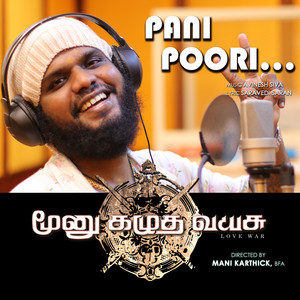 Pani Poori - Moonu Kazhutha Vayasu by Saravedi Saran