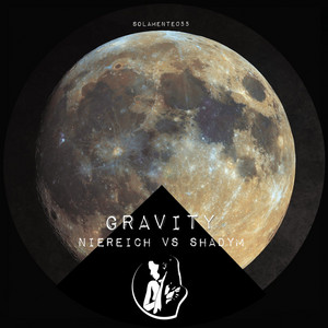 Gravity by Shadym, Niereich