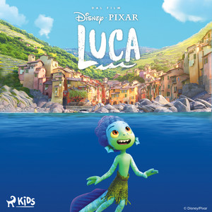 Portada de Capitolo 19 - Luca