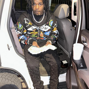 Money Power Respect by Bino Splat