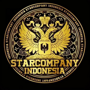 STARCOMPANY INDONESIA by MEDIA14