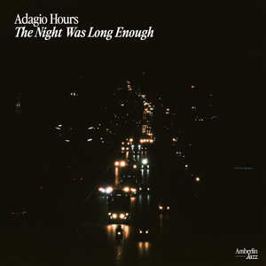 I Think of You in Autumn by Adagio Hours