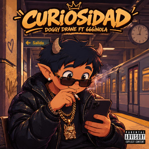 Curiosidad by Doggy Drane