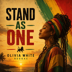 Stand as One by OLIVIA WHITE