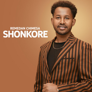 Remedan Chimesa - Shonkore