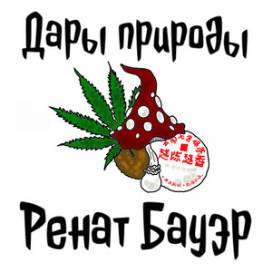 Дары природы by Ренат Бауэр