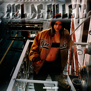 Piel de Billete by Brianna Luxxi