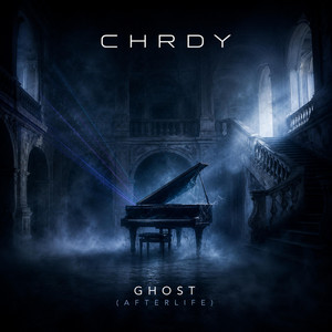 GHOST (AFTERLIFE) by CHRDY