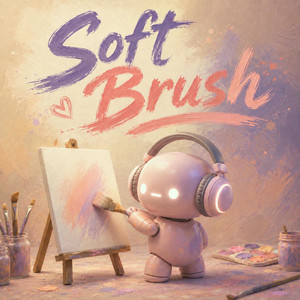 Soft Brush by Lofi For All
