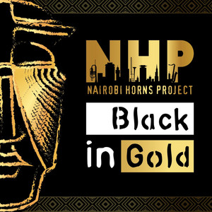 Black In Gold