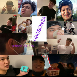 HBDSONZA