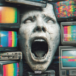 Retarded by Dillin Hoox