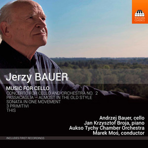 Jerzy Bauer