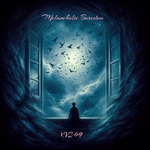 Melancholic Boredom by XVI69